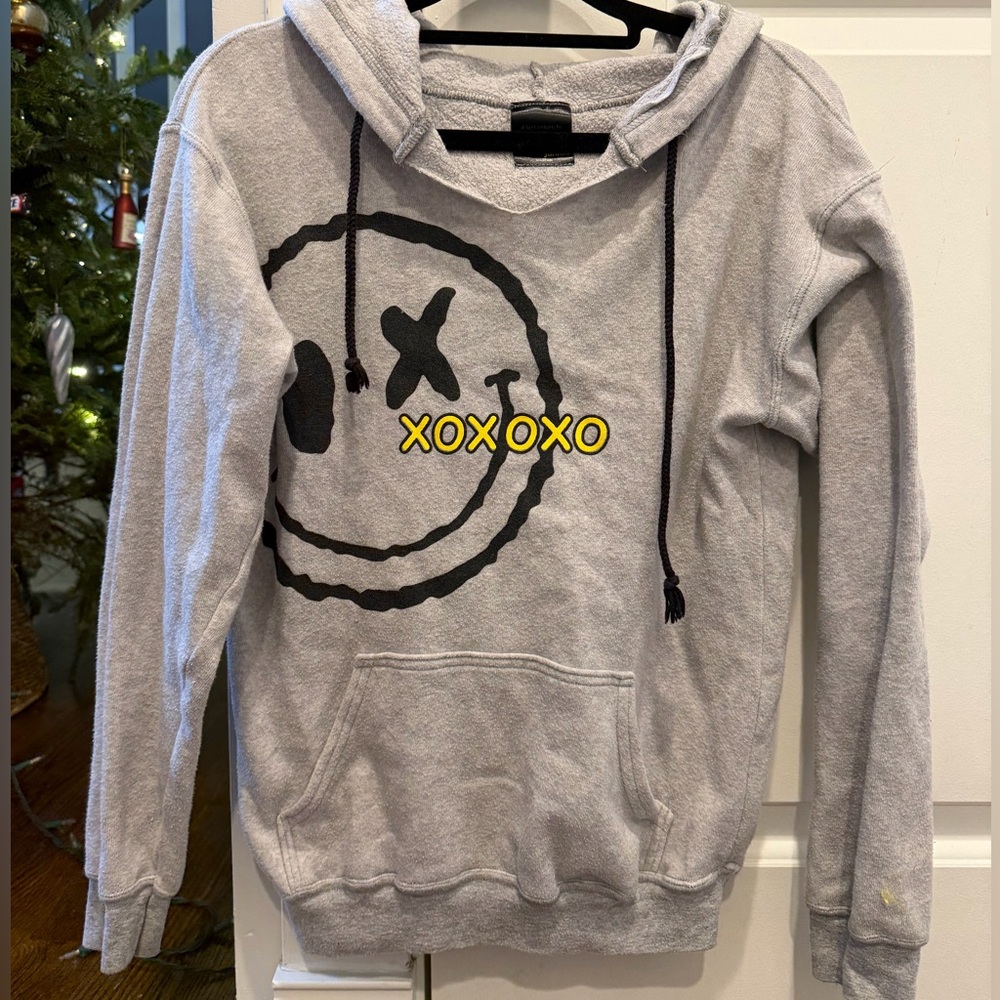 Love Junkie Hoodie